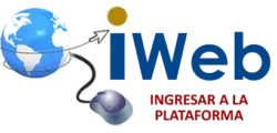 IWEB INGRESAR